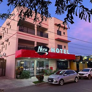Nuna Hotel